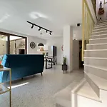別荘 Ferienvilla Nascota Mit Eigenem Pool By Interhome *