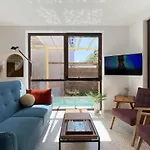 Ferienvilla Nascota Mit Eigenem Pool By Interhome