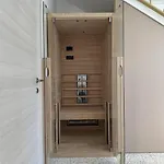 別荘 Ferienvilla Nascota Mit Eigenem Pool By Interhome