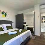 別荘 Ferienvilla Nascota Mit Eigenem Pool By Interhome *