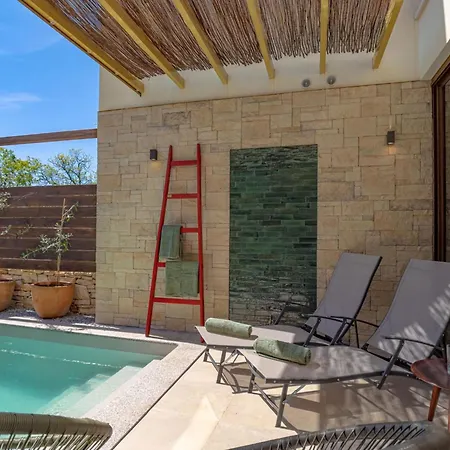 Ferienvilla Nascota Mit Eigenem Pool By Interhome Σπίτι διακοπών *