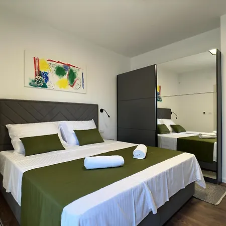 Σπίτι διακοπών Ferienvilla Nascota Mit Eigenem Pool By Interhome *