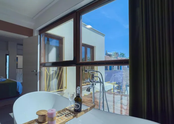 Vakantiehuis Ferienvilla Nascota Mit Eigenem Pool By Interhome