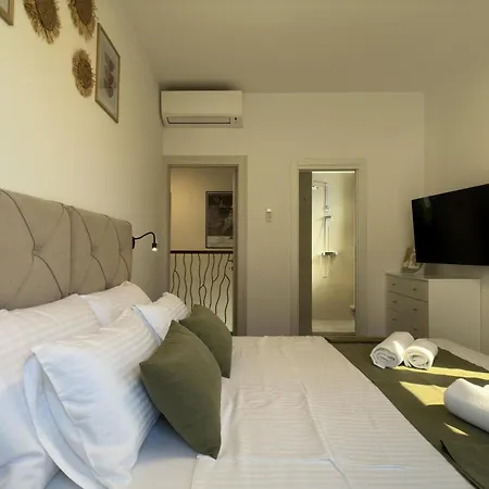 Ferienvilla Nascota Mit Eigenem Pool By Interhome * ボドニャン