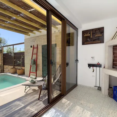 Ferienvilla Nascota Mit Eigenem Pool By Interhome * ボドニャン
