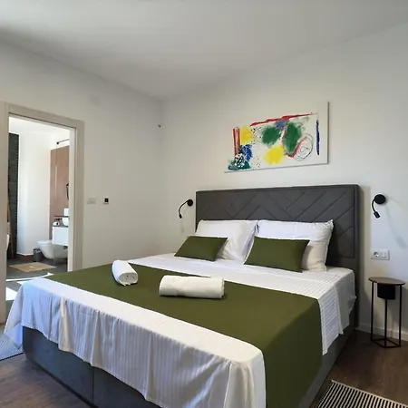 Ferienvilla Nascota Mit Eigenem Pool By Interhome Feriehus Vodnjan