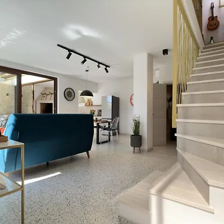 Feriehus Ferienvilla Nascota Mit Eigenem Pool By Interhome *