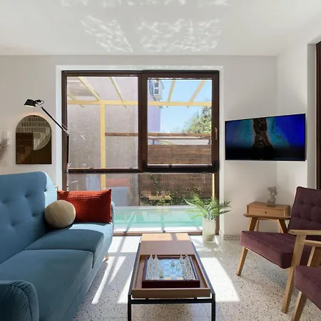 Ferienvilla Nascota Mit Eigenem Pool By Interhome