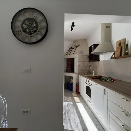 Ferienvilla Nascota Mit Eigenem Pool By Interhome Feriehus Vodnjan
