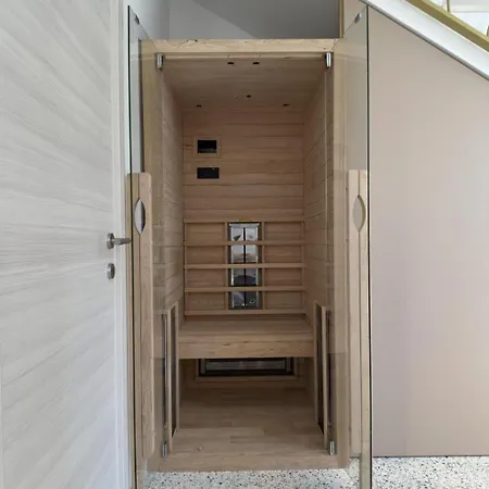 Feriehus Ferienvilla Nascota Mit Eigenem Pool By Interhome