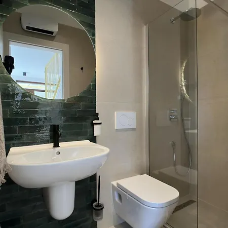 Ferienvilla Nascota Mit Eigenem Pool By Interhome Feriehus *