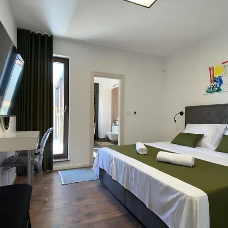 Ferienvilla Nascota Mit Eigenem Pool By Interhome Feriehus