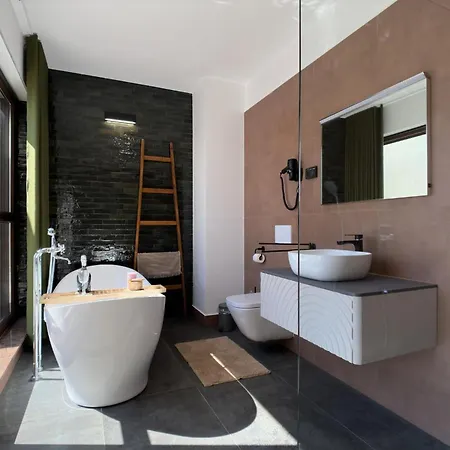 Feriehus Ferienvilla Nascota Mit Eigenem Pool By Interhome Vodnjan