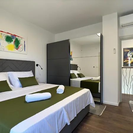 Feriehus Ferienvilla Nascota Mit Eigenem Pool By Interhome *