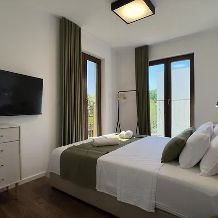 Ferienvilla Nascota Mit Eigenem Pool By Interhome Feriehus Vodnjan