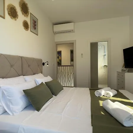 Ferienvilla Nascota Mit Eigenem Pool By Interhome Feriehus *