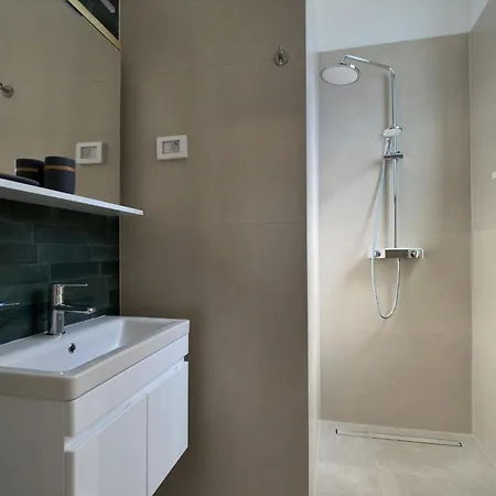 Ferienvilla Nascota Mit Eigenem Pool By Interhome Feriehus Vodnjan