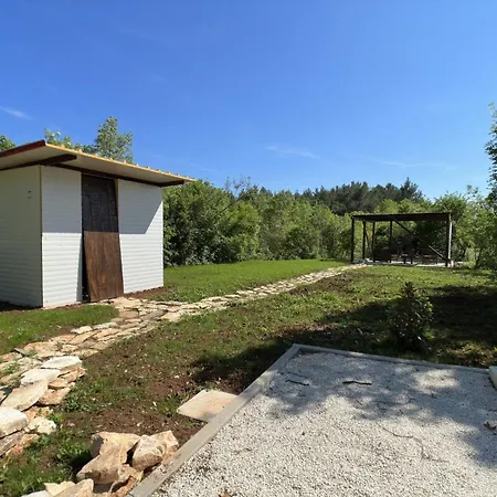 Ferienvilla Nascota Mit Eigenem Pool By Interhome *