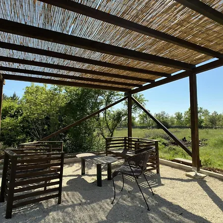 Ferienvilla Nascota Mit Eigenem Pool By Interhome